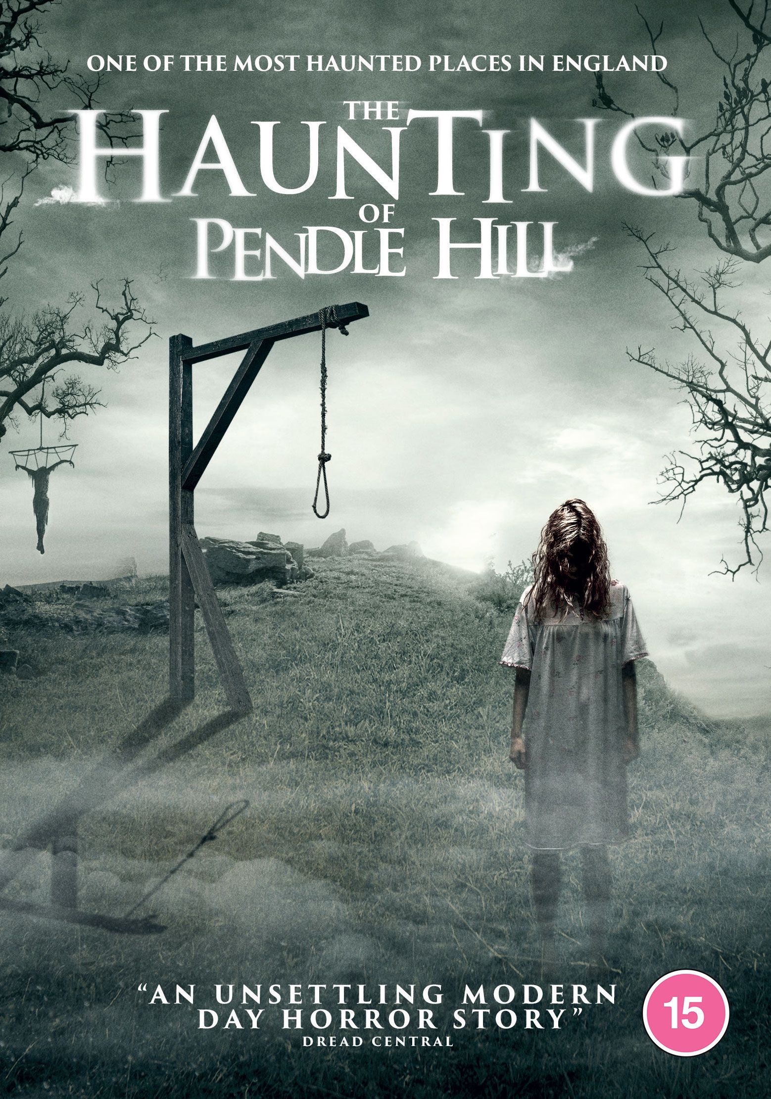 The Haunting of Pendle Hill (2022) Bengali [Voice Over] Dubbed WEBRip download full movie